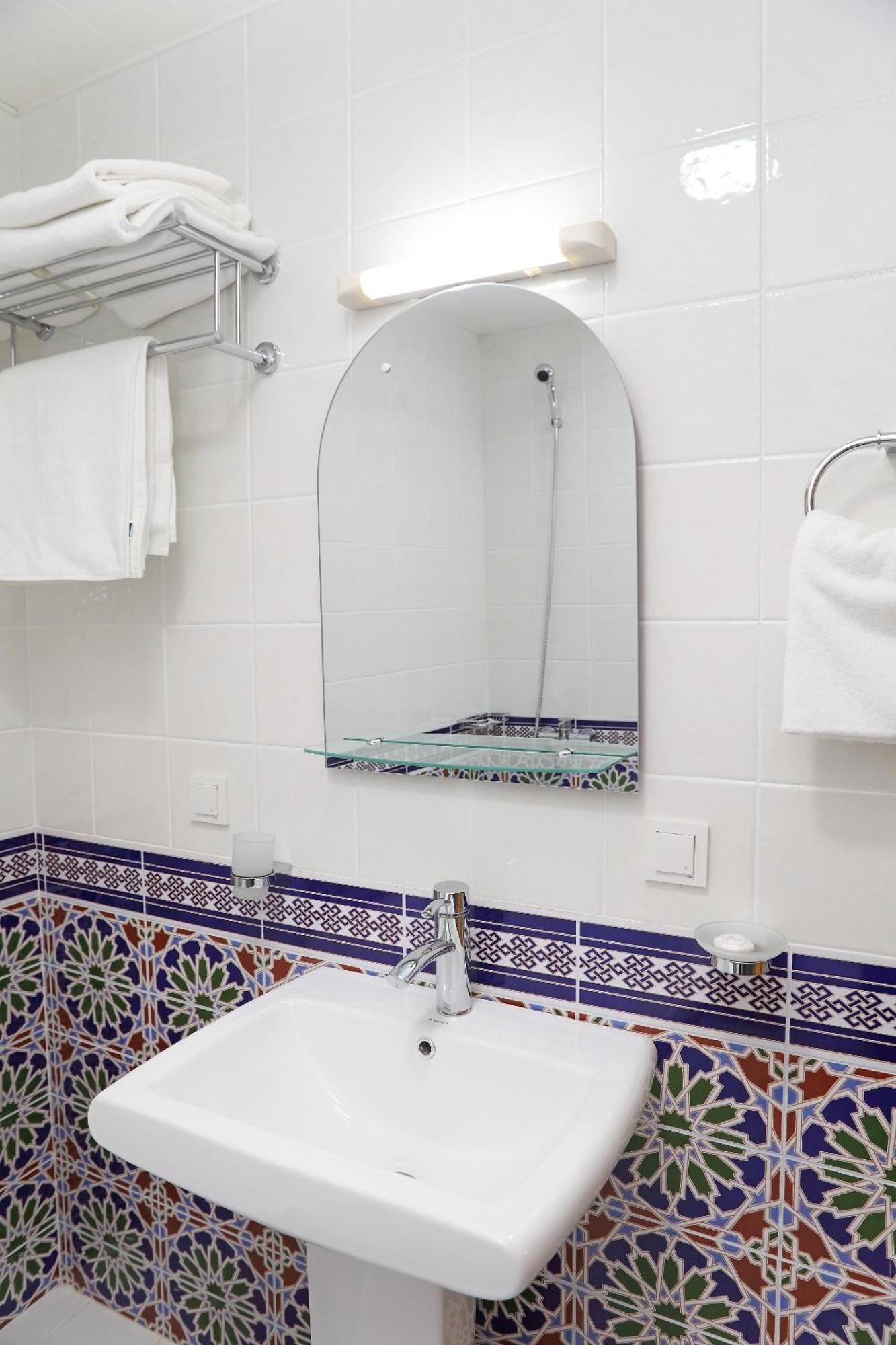 Hotel Asl Buhara Dış mekan fotoğraf