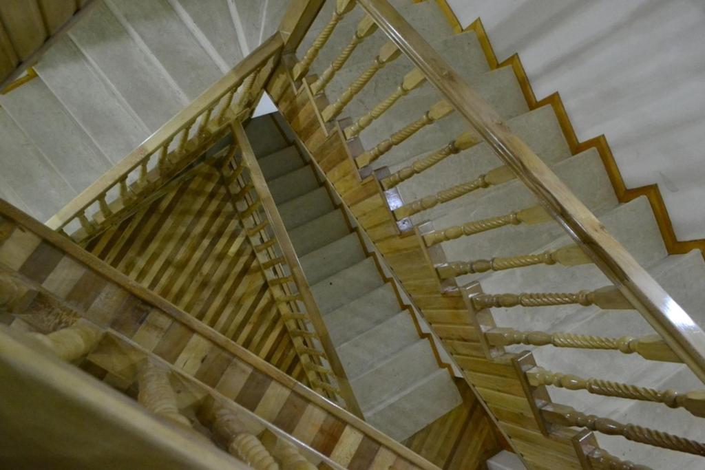 Hotel Asl Buhara Dış mekan fotoğraf