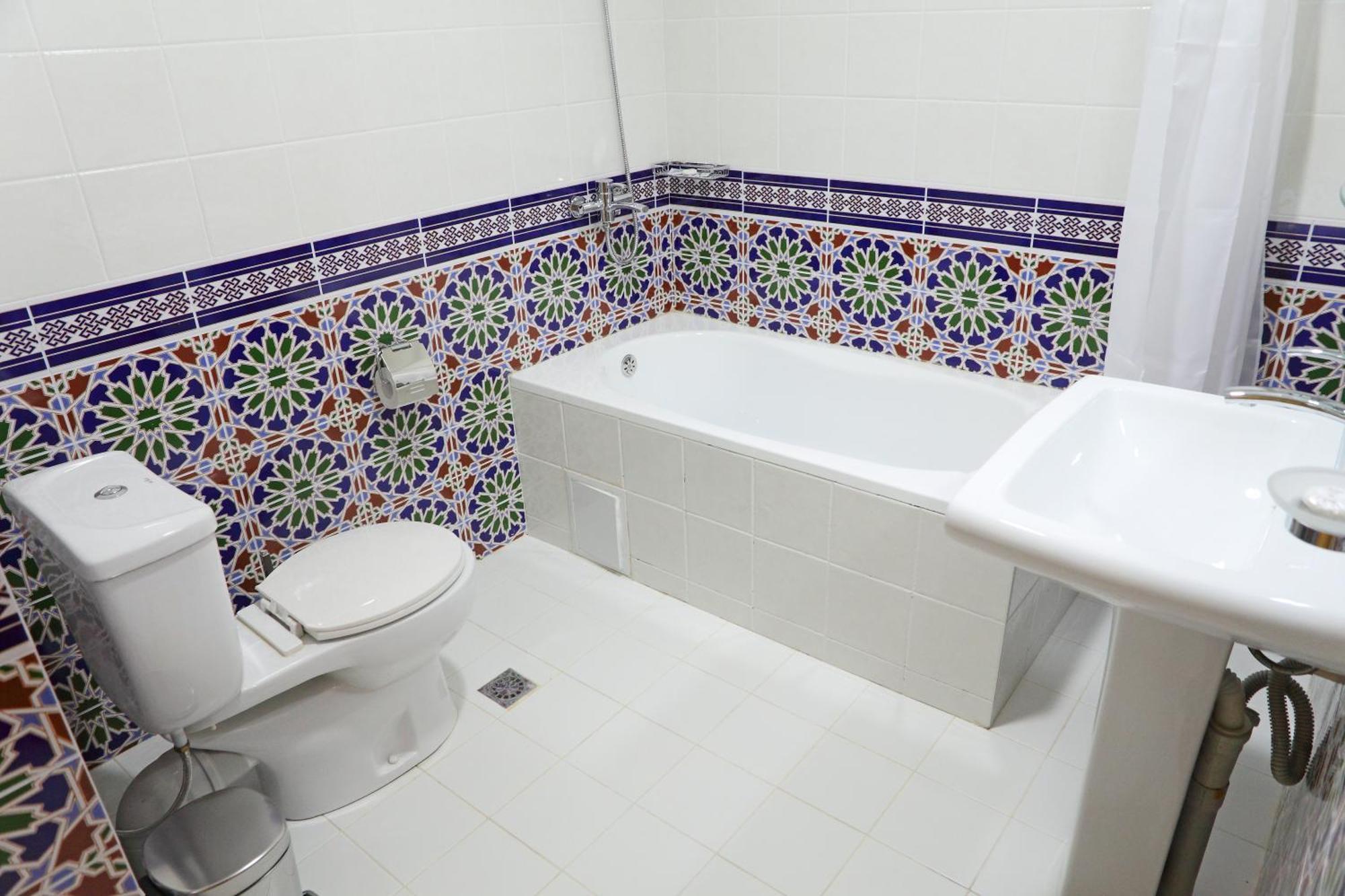 Hotel Asl Buhara Dış mekan fotoğraf