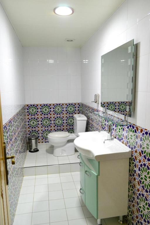 Hotel Asl Buhara Dış mekan fotoğraf
